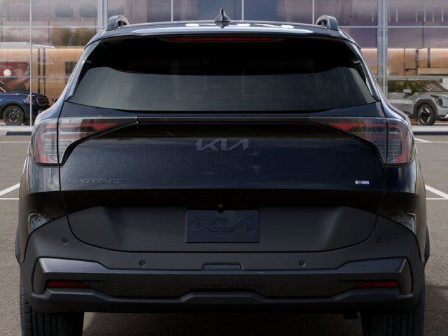 New 2027 Kia Sportage X-Line AWD/4WD image 14