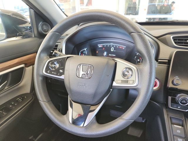 Used 2019 Honda CR-V EX image 19