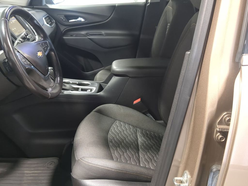 Used 2019 Chevrolet Equinox LT FWD image 20