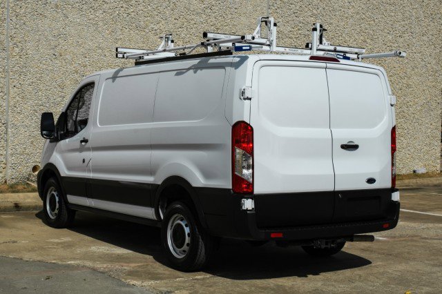 Used 2024 Ford Transit 250 Low Roof image 11