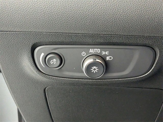 Certified 2024 Buick Encore GX Avenir w/ Avenir Convenience Package image 15