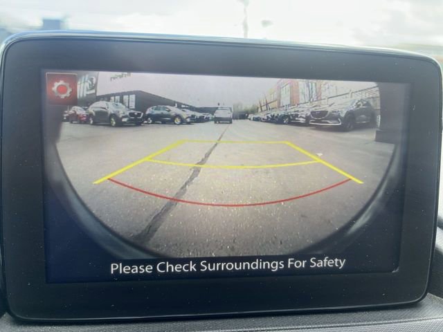 Used 2020 MAZDA MX-5 Miata Grand Touring image 17