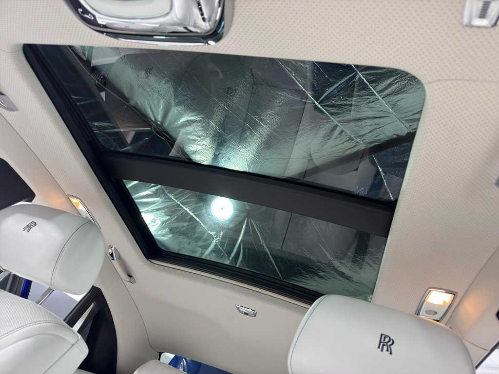 Used 2019 Rolls-Royce Ghost image 19