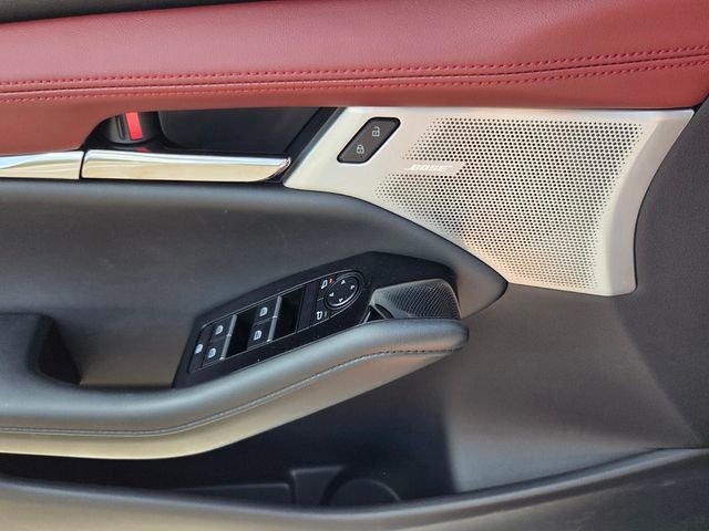 New 2026 MAZDA MAZDA3 2.5 S Hatchback w/ Premium Pkg image 31