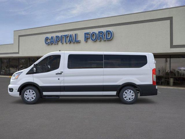 New 2025 Ford Transit 350 XLT RWD image 3