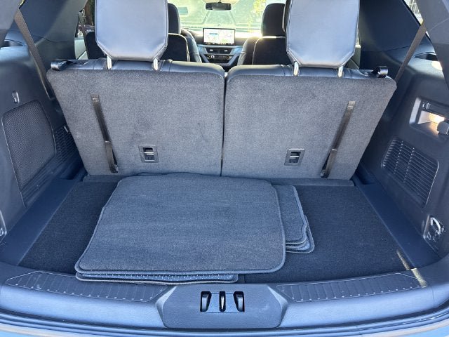 New 2026 Ford Explorer ST-Line w/ ST-Line Street Pack AWD/4WD image 24