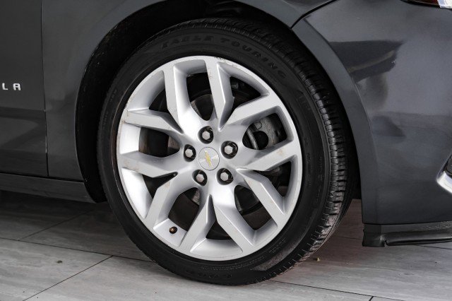 Used 2019 Chevrolet Impala LT image 52