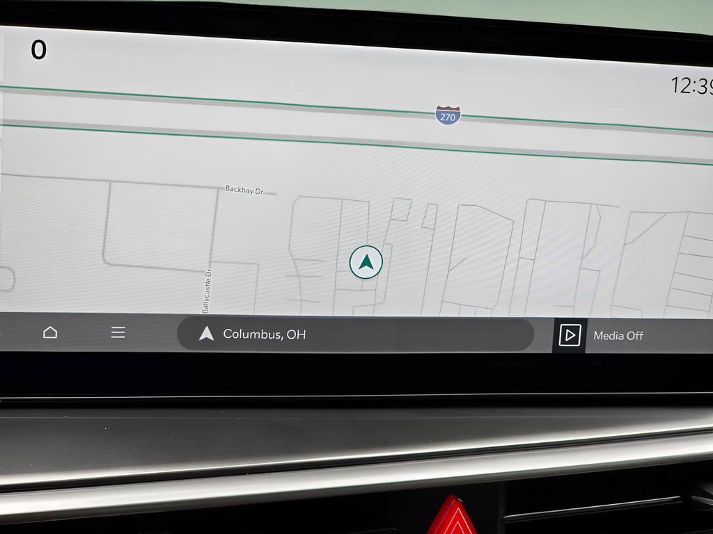 Used 2025 Kia Sorento EX w/ Panoramic Sunroof Package FWD image 32