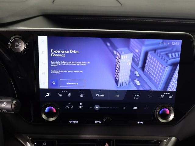 New 2026 Lexus RX 350 FWD image 17