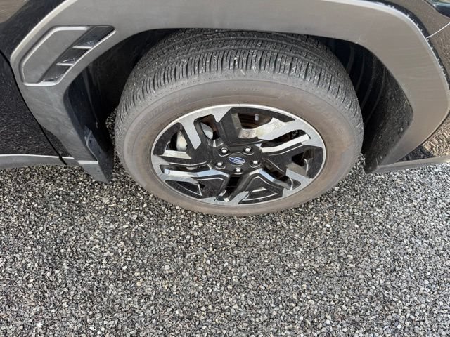 Certified 2025 Subaru Forester Limited AWD/4WD image 20