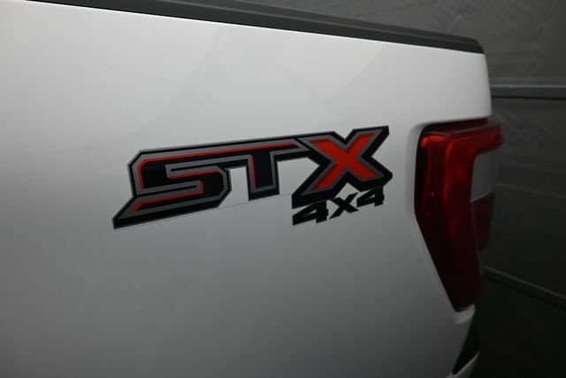 Used 2022 Ford F150 XL w/ STX Appearance Package AWD/4WD image 29
