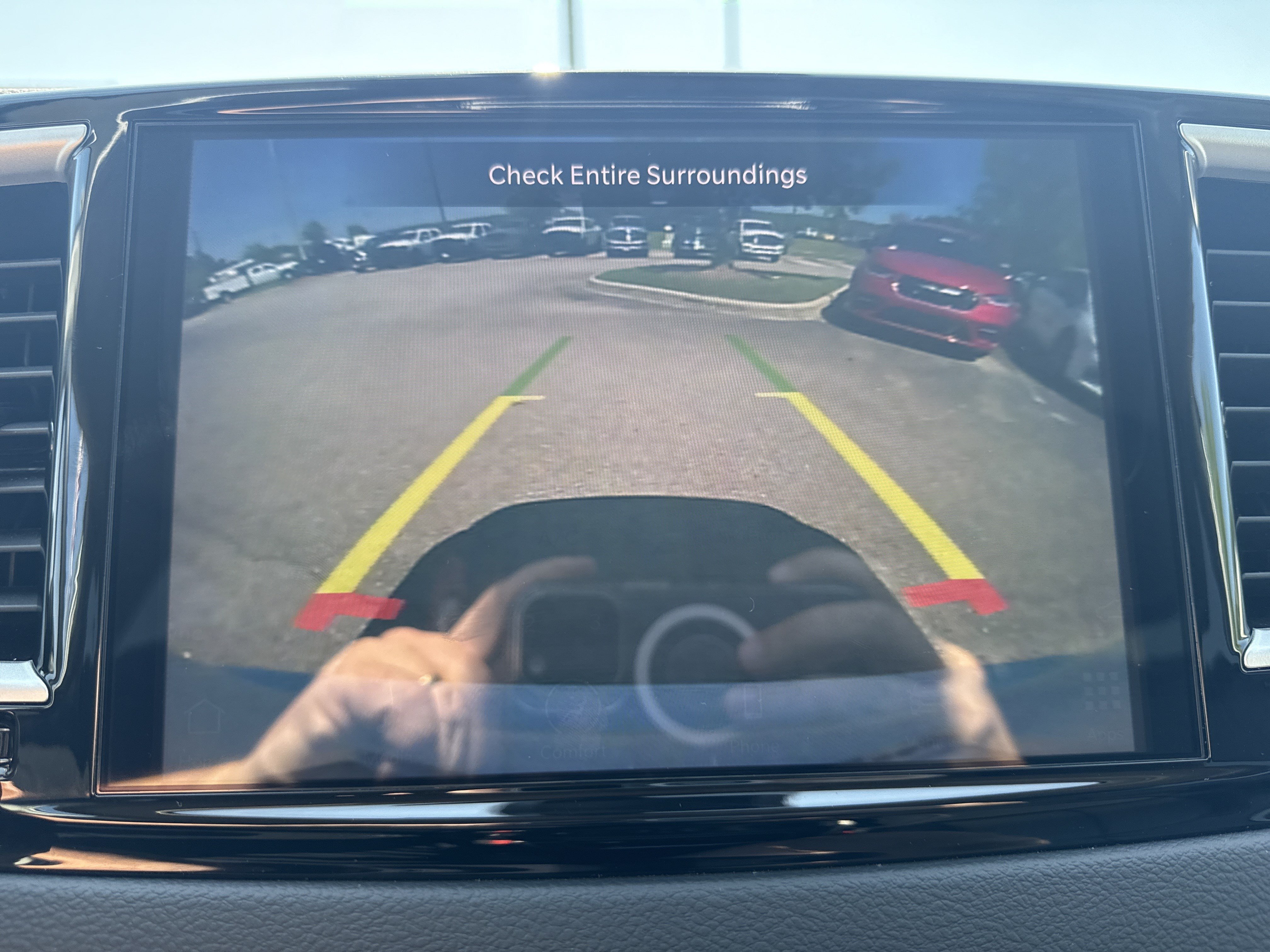 Used 2024 Chrysler Pacifica Touring-L FWD image 30