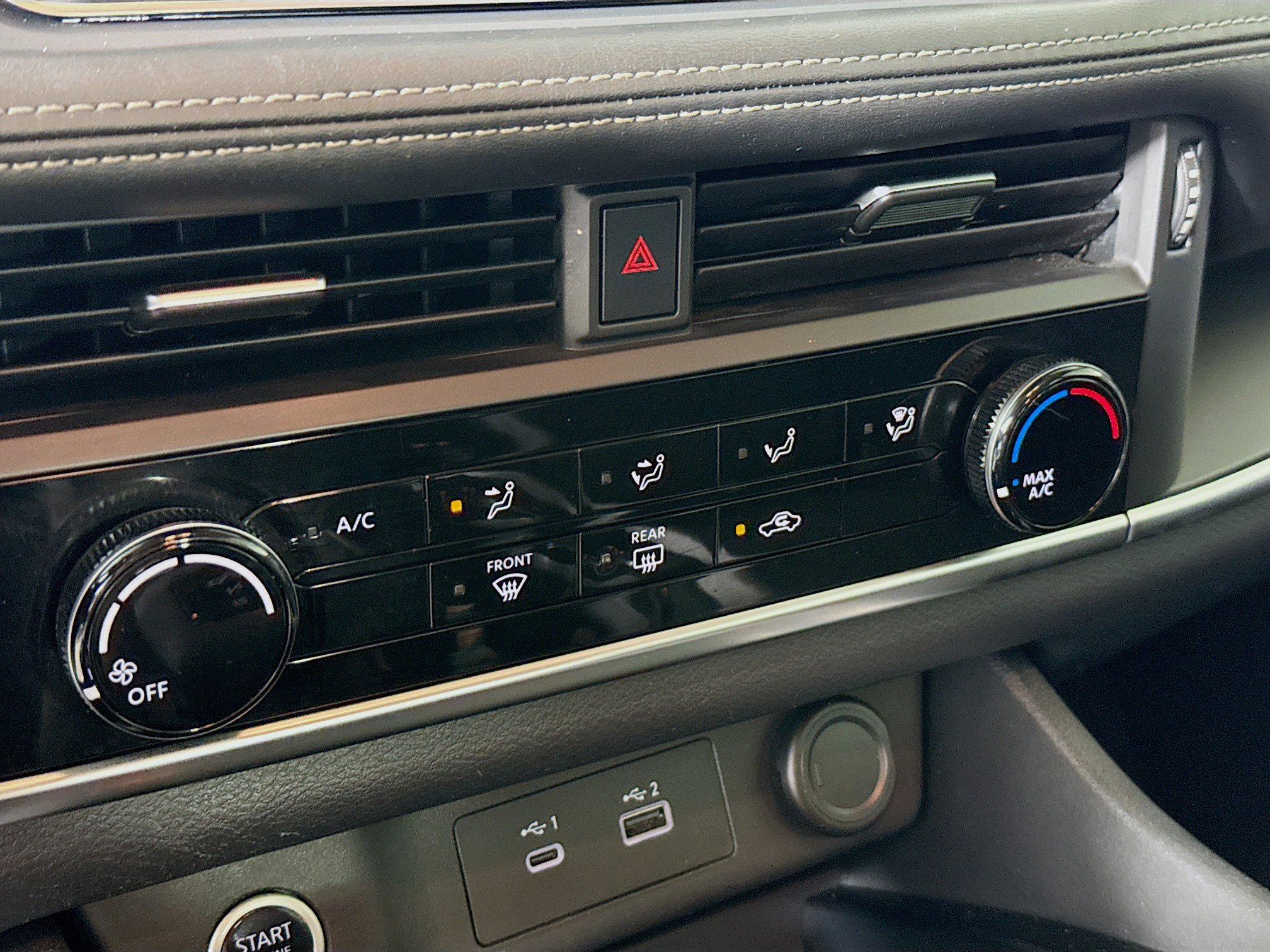 Used 2021 Nissan Rogue S image 17