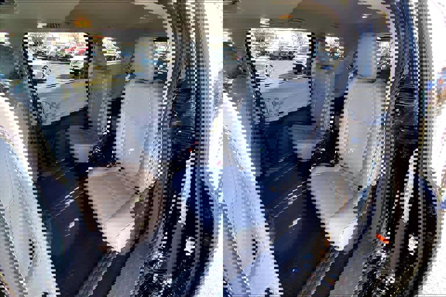 Used 2023 Toyota Sienna XLE image 20