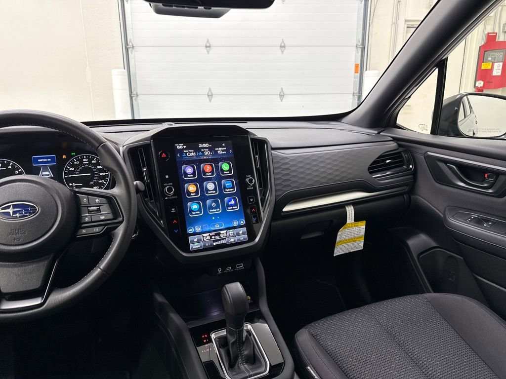 Certified 2025 Subaru Forester Premium image 16