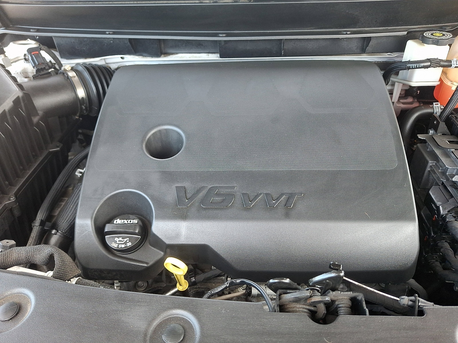 Used 2023 Buick Enclave Essence w/ Experience Buick Package image 31