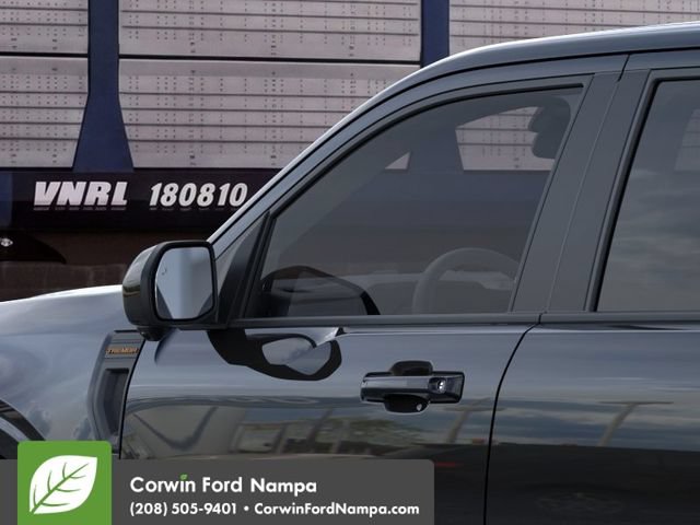 New 2026 Ford Maverick Tremor AWD/4WD image 21