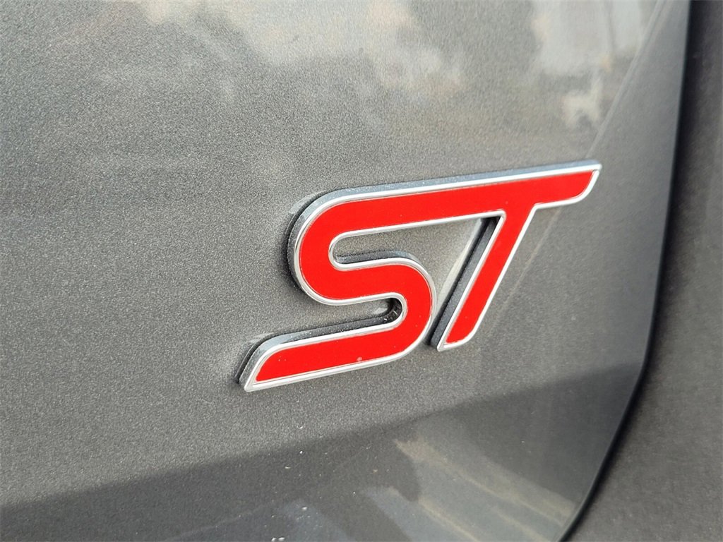 New 2025 Ford Explorer ST image 7