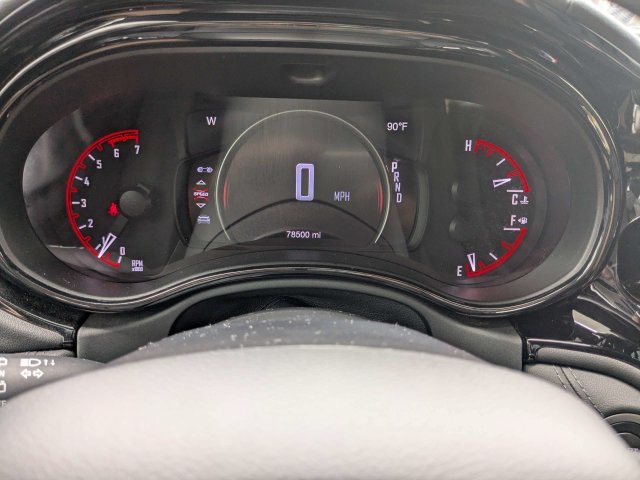Used 2021 Dodge Durango Citadel w/ Premium Entertainment Group AWD/4WD image 30