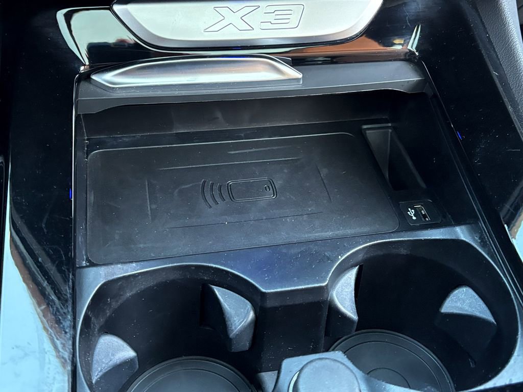 Certified 2023 BMW X3 xDrive30i w/ Convenience Package image 30