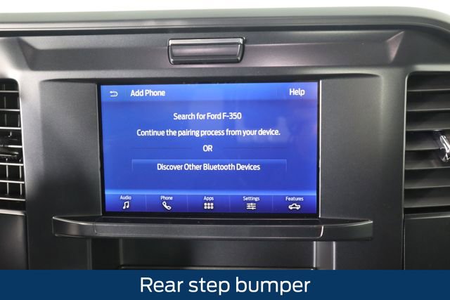 New 2026 Ford F350 XL w/ STX Appearance Package image 42