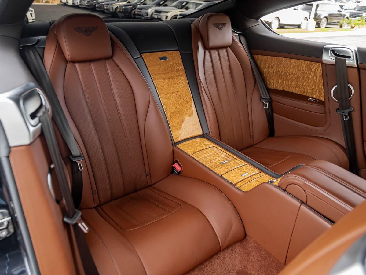 Used 2012 Bentley Continental GT image 25