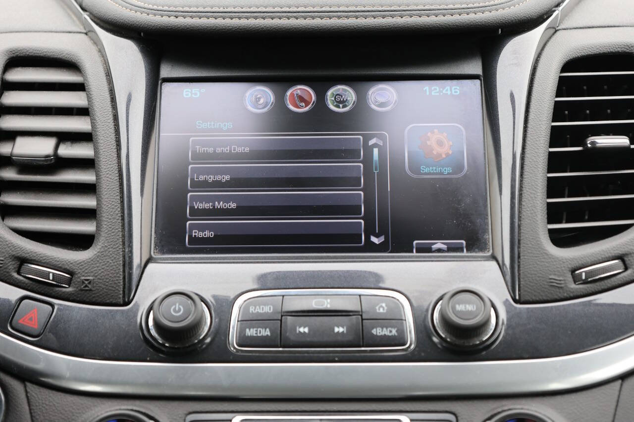 Used 2020 Chevrolet Impala LT w/ LT Convenience Package FWD image 20
