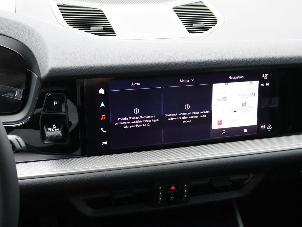 New 2026 Porsche Cayenne AWD/4WD image 22