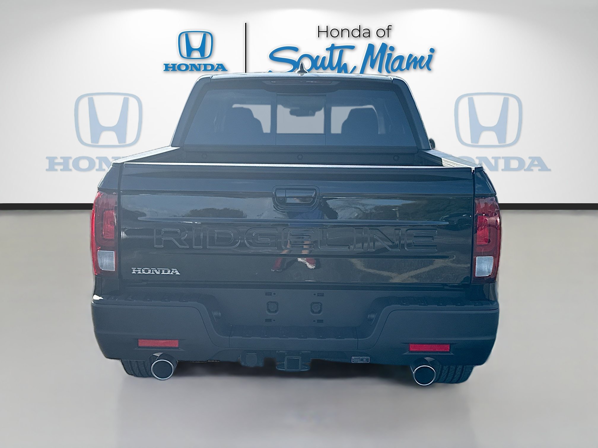 New 2026 Honda Ridgeline RTL image 6