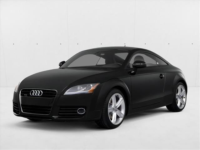 Used 2014 Audi TT 2.0T