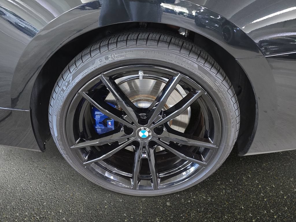 Used 2024 BMW 440i xDrive Convertible w/ Premium Package AWD/4WD image 30