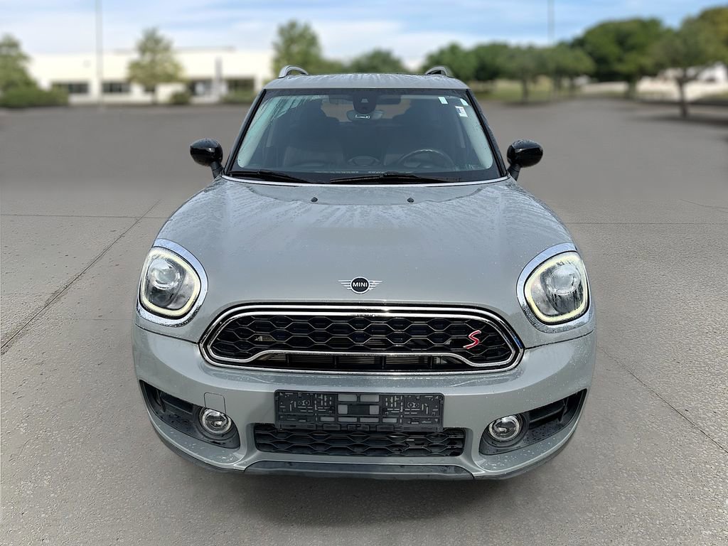 Used 2020 MINI Cooper Countryman S image 2