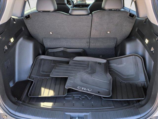 Used 2023 Honda CR-V EX-L image 6