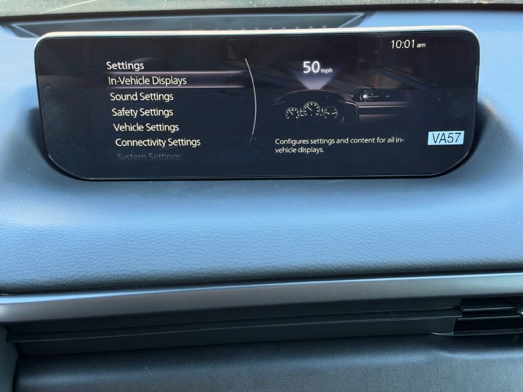 New 2026 MAZDA CX-50 AWD 2.5 S w/ Weather Package image 16