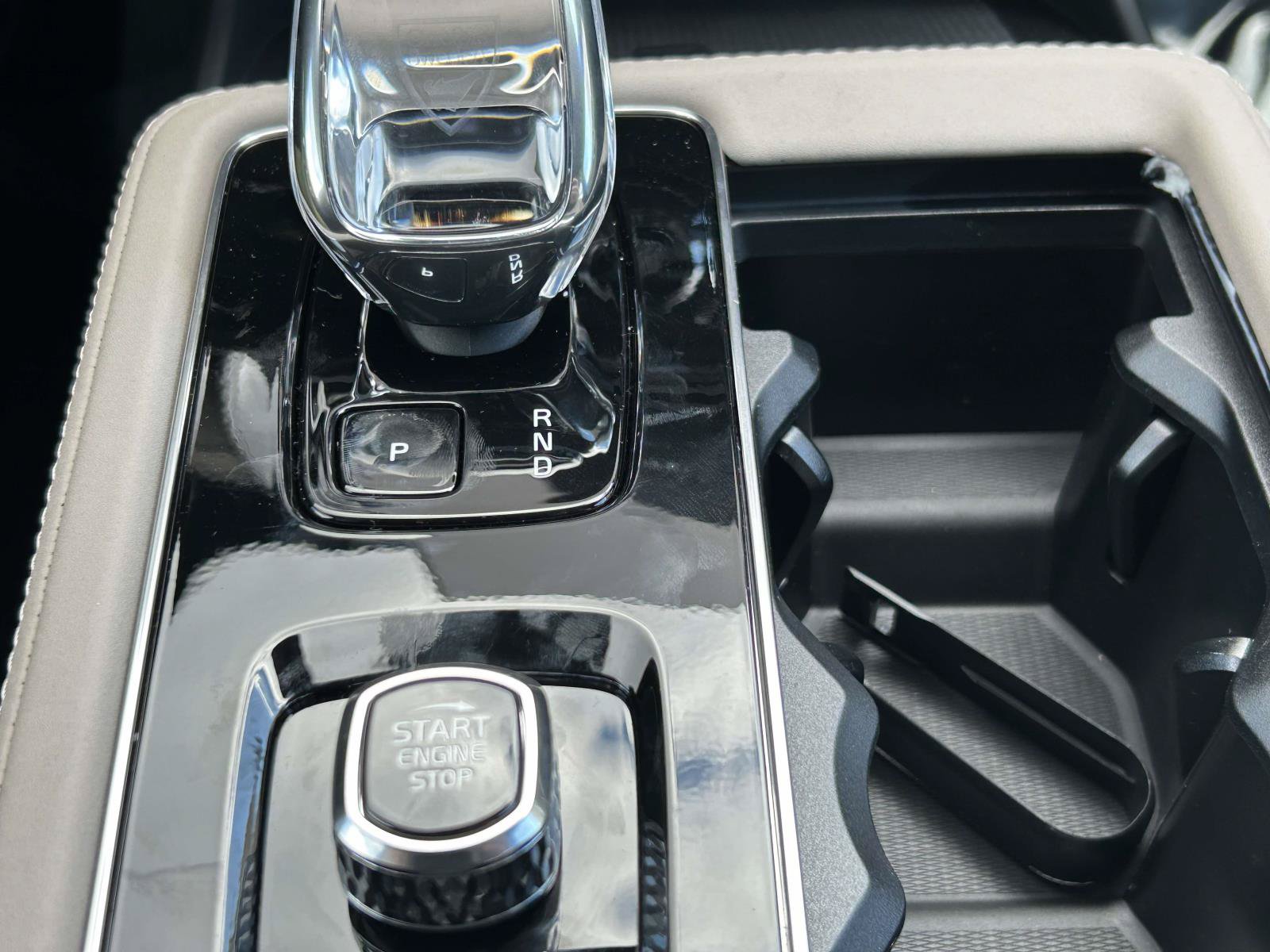 New 2026 Volvo XC90 B5 Core AWD/4WD image 28