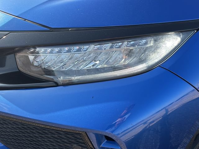 Used 2017 Honda Civic Type R image 26
