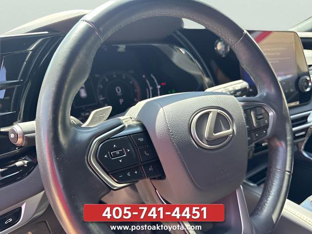 Used 2023 Lexus RX 350 AWD w/ Accessory Package image 16