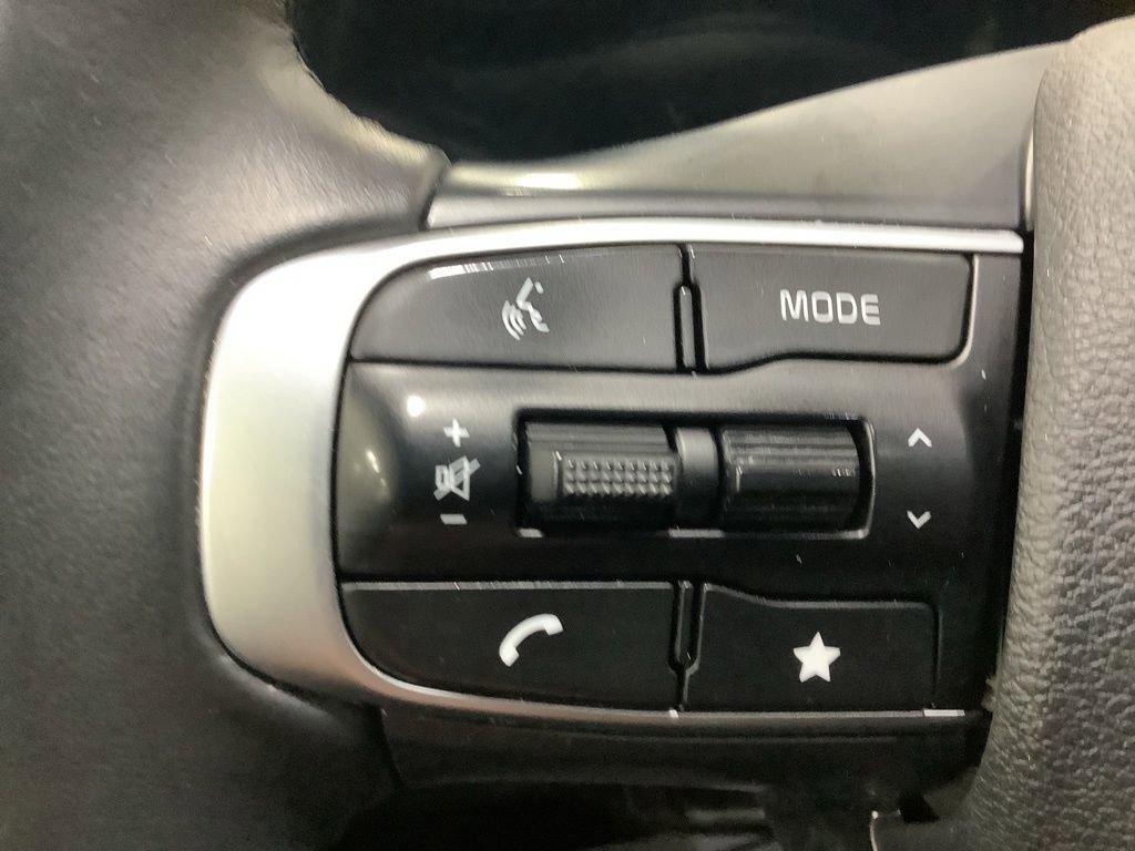 Certified 2023 Kia Sportage X-Line w/ X-Line Premium Package image 15