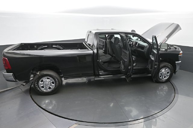 New 2026 RAM 3500 Tradesman AWD/4WD image 65
