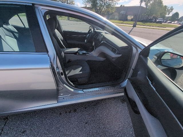 Certified 2024 Toyota Camry LE FWD image 3