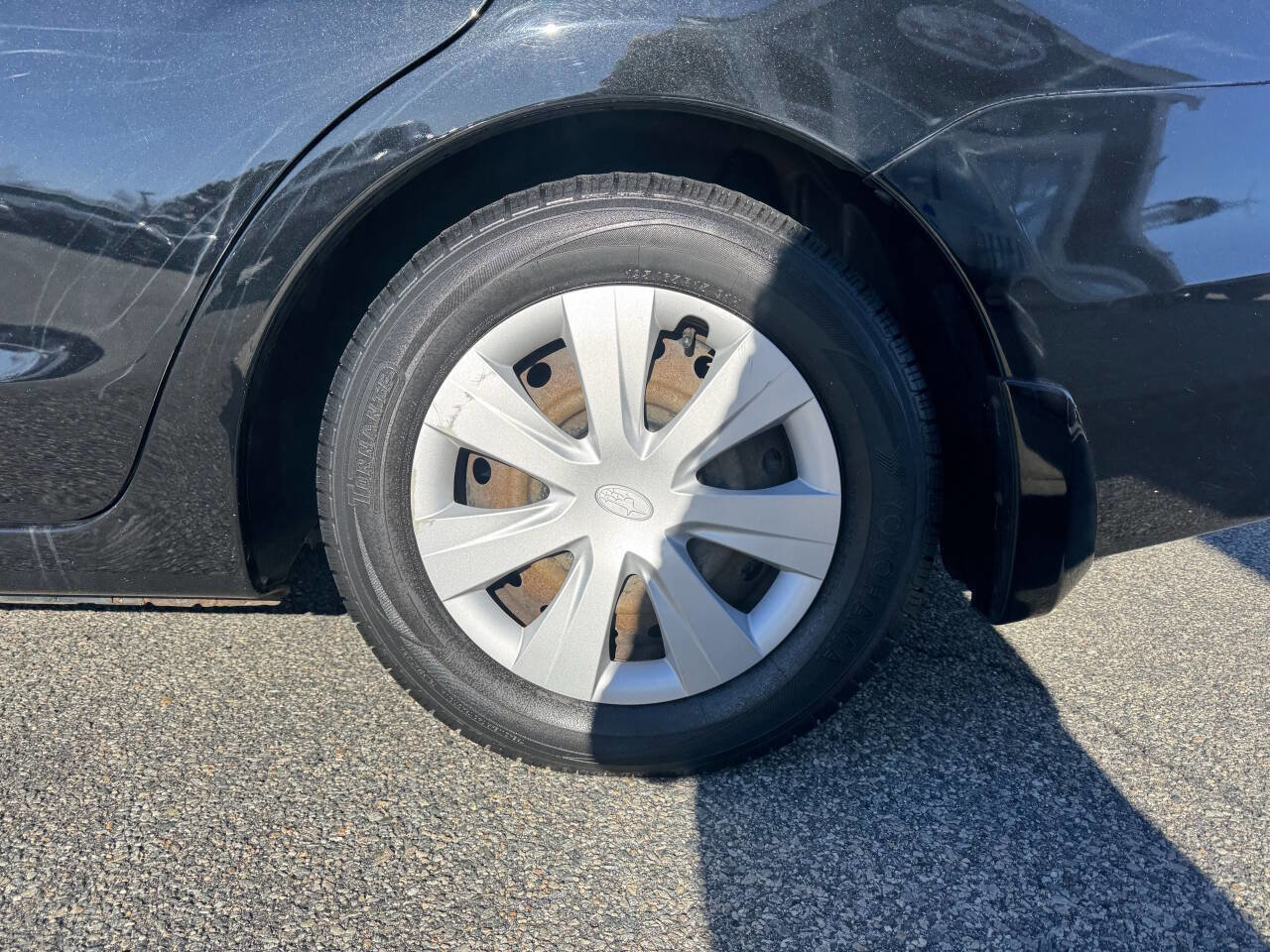 Used 2015 Subaru Impreza 2.0i image 6