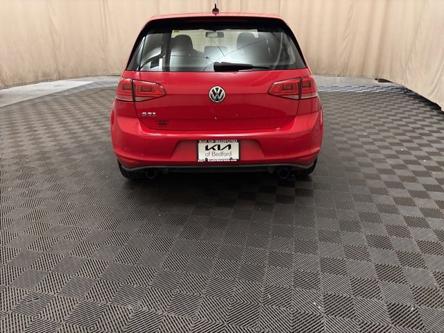 Used 2015 Volkswagen GTI S image 6
