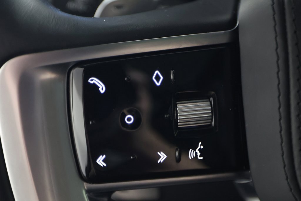 Used 2023 Land Rover Range Rover SE image 20