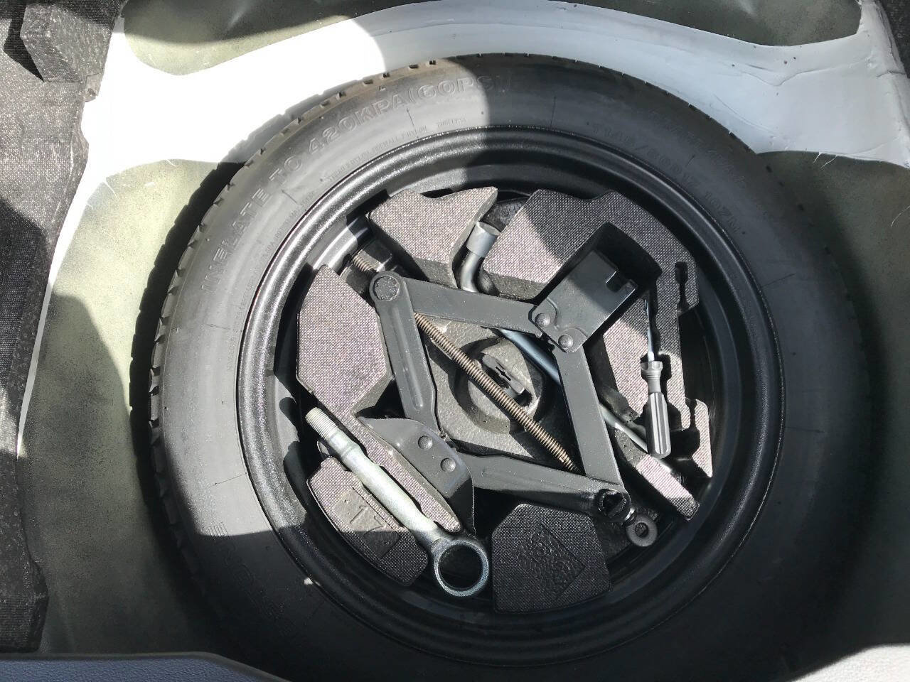 Used 2015 Subaru Forester 2.5i Premium w/ Popular Package #2 image 13