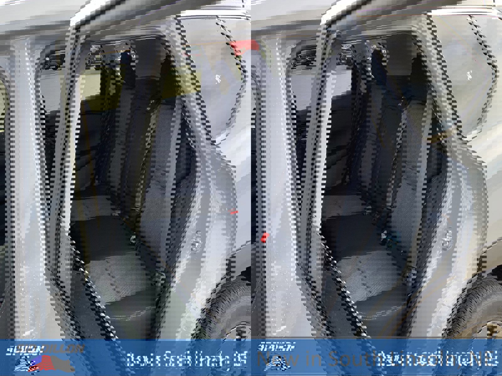 New 2026 Nissan Rogue SV w/ Cold Weather Package image 10