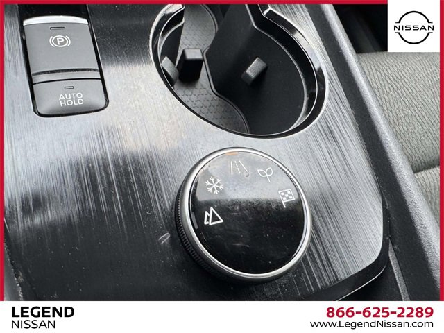 Certified 2024 Nissan Rogue SV image 59