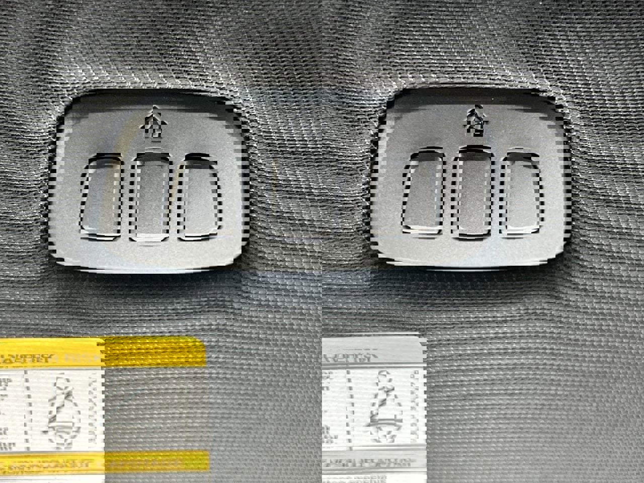 New 2025 Ford F150 Lariat w/ Equipment Group 502A High image 20