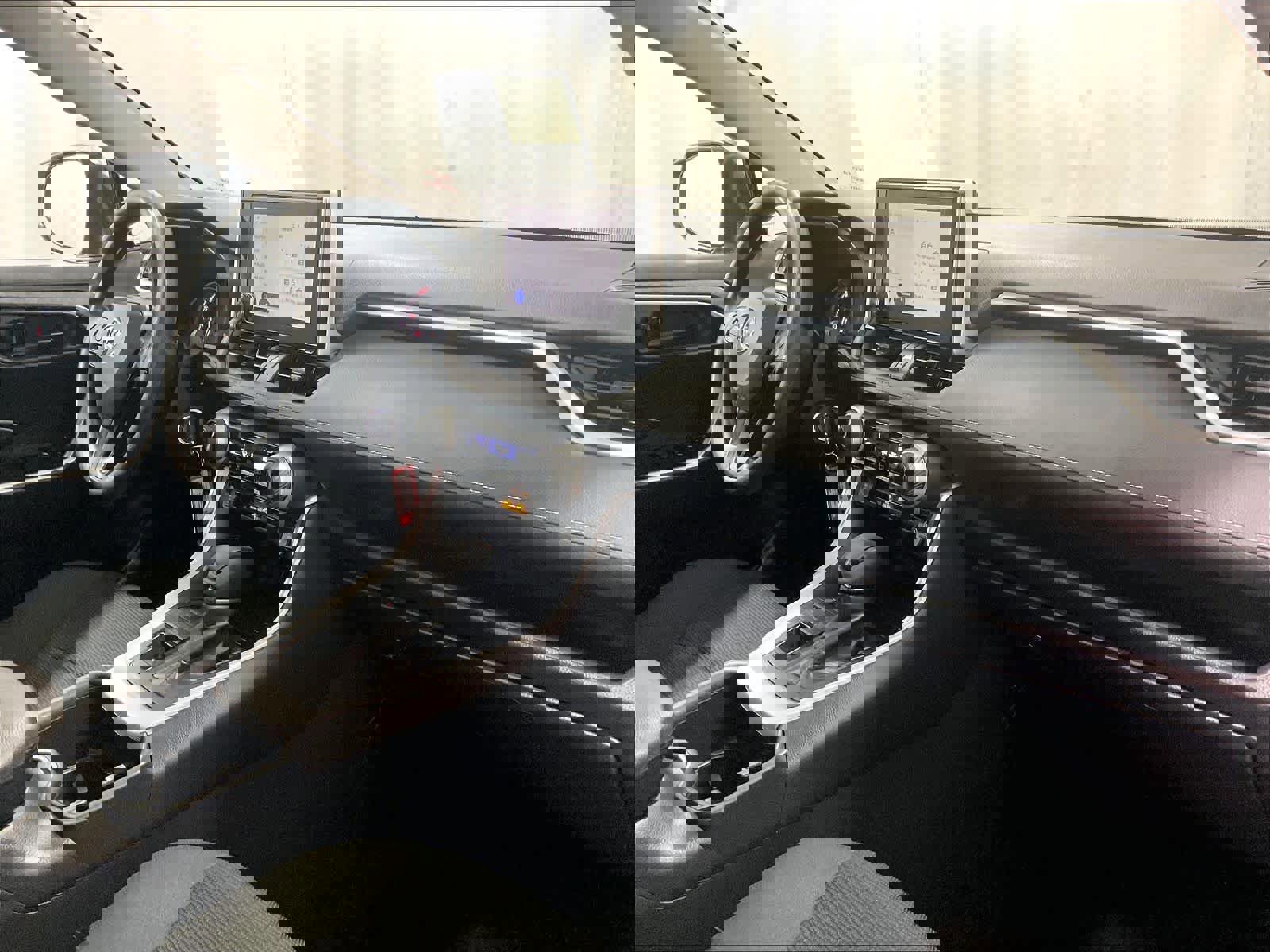 Certified 2025 Toyota RAV4 LE image 14