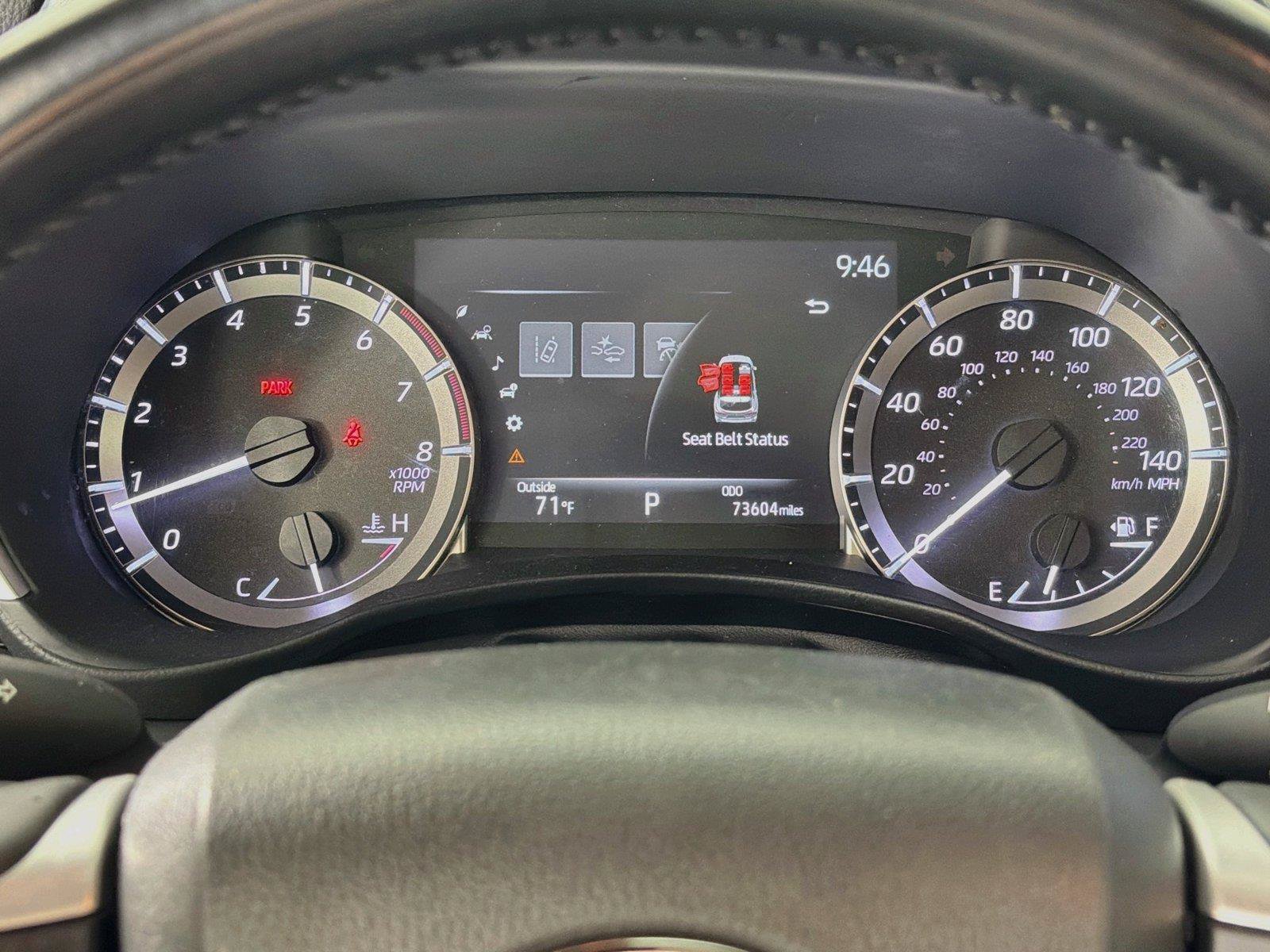 Used 2023 Toyota Highlander XSE AWD/4WD image 18