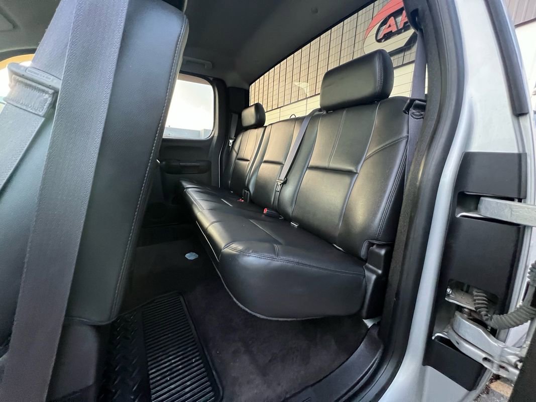 Used 2013 GMC Sierra 1500 SLE w/ Power Tech Package image 26